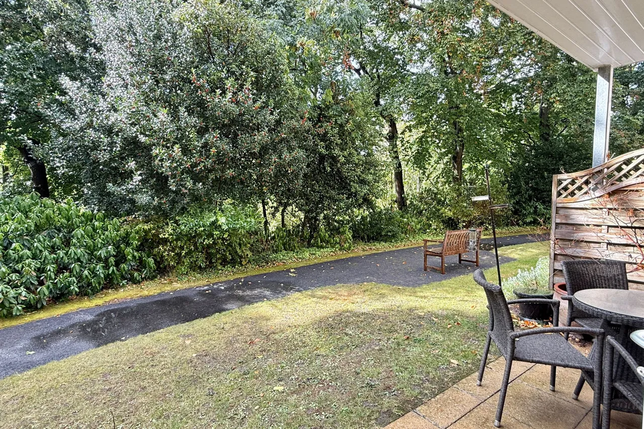 St. Ives Place, Ringwood, BH24, photo 20
