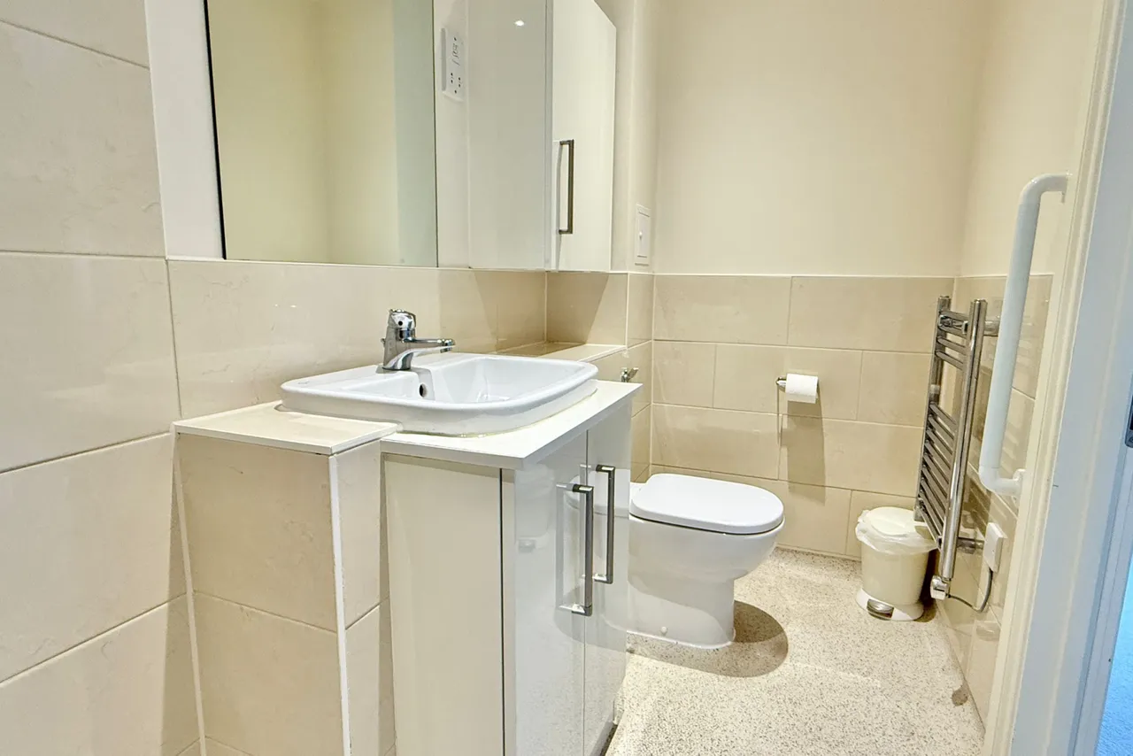 St. Ives Place, Ringwood, BH24, photo 15