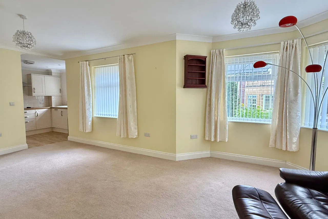 St. Ives Place, Ringwood, BH24, photo 7
