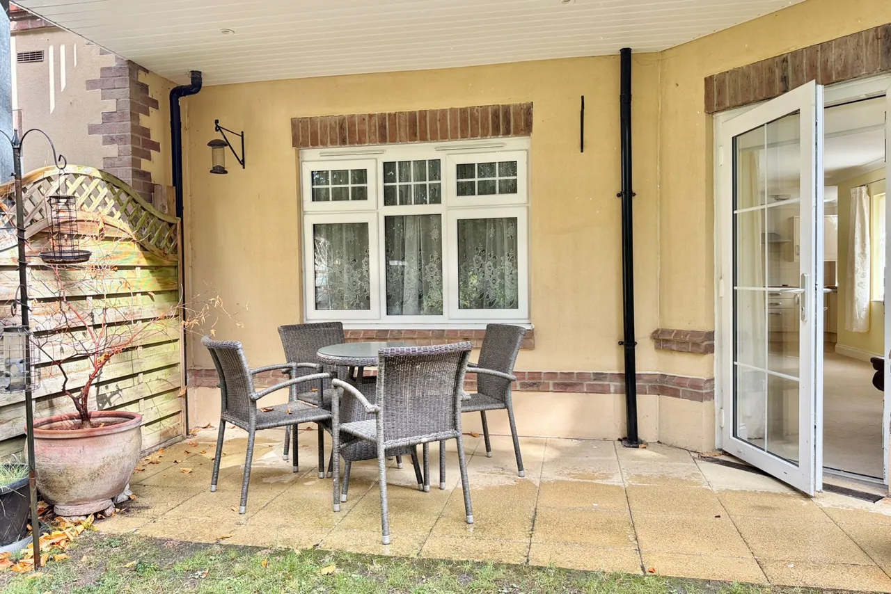 St. Ives Place, Ringwood, BH24, photo 18