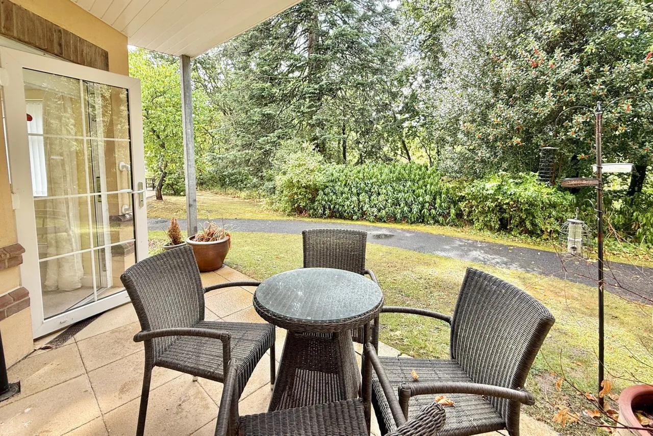 St. Ives Place, Ringwood, BH24, photo 9