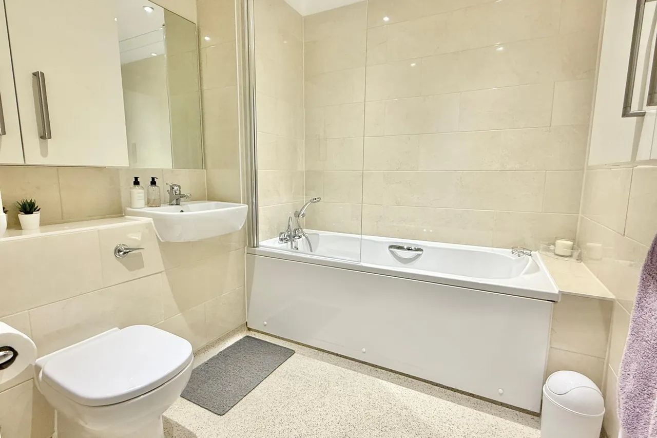 St. Ives Place, Ringwood, BH24, photo 17