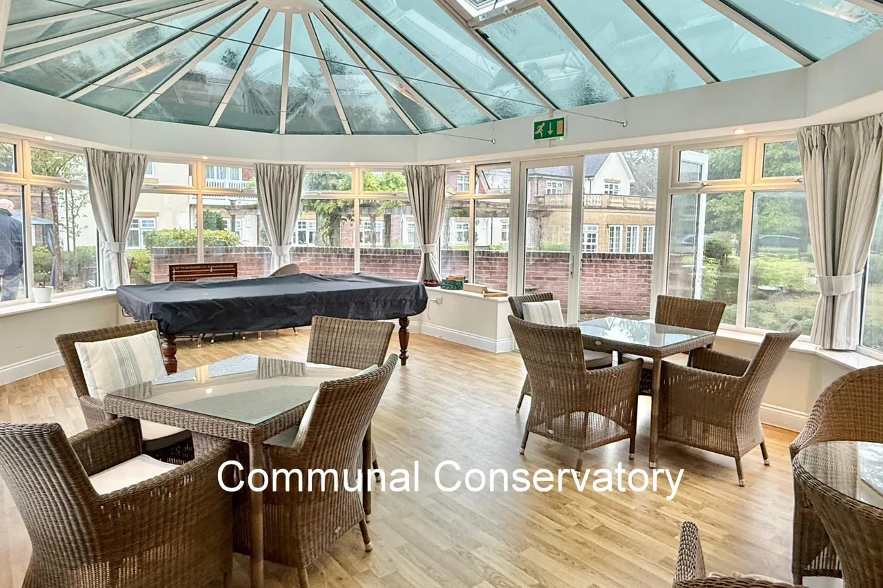 St. Ives Place, Ringwood, BH24, photo 21