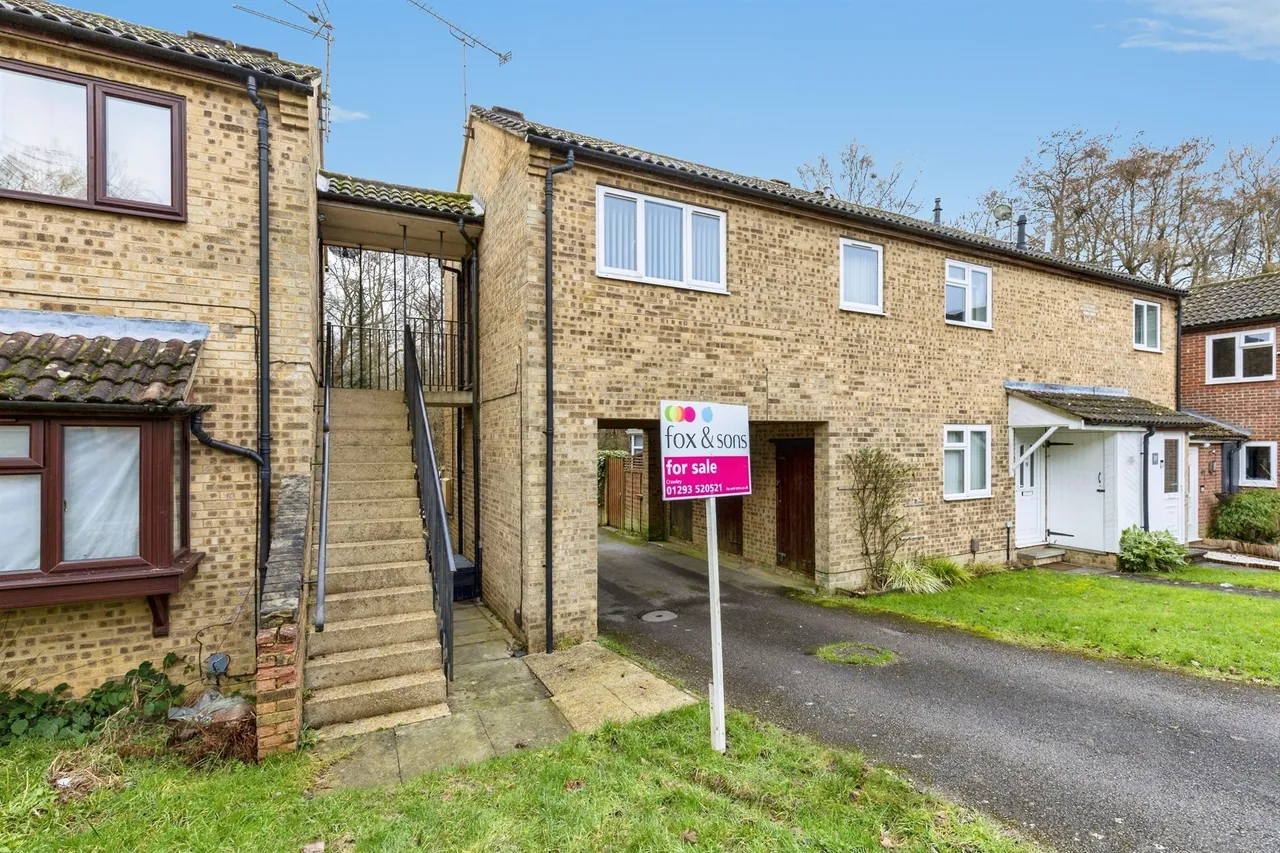 Brooklands Road, Crawley, RH11, photo 13
