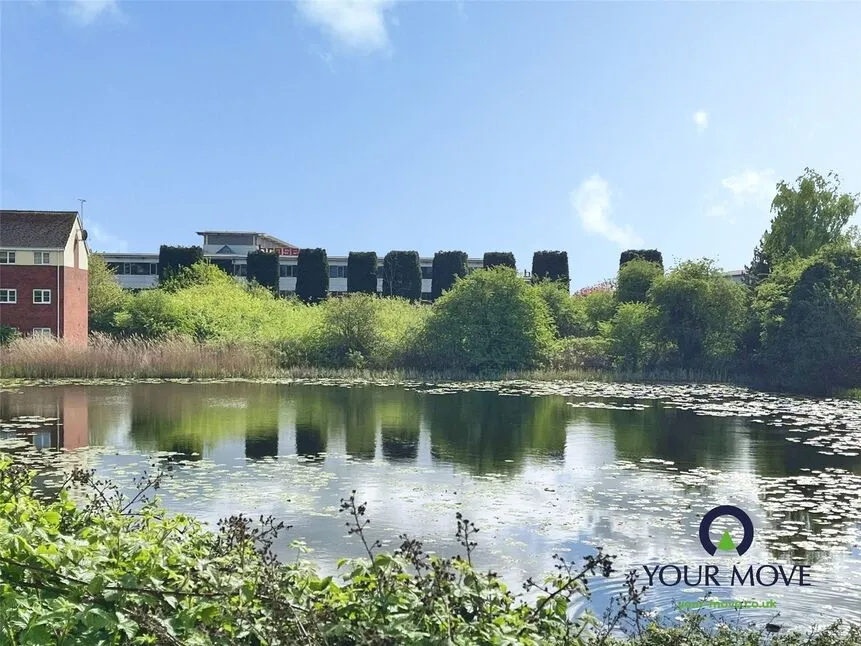 The Waterfront, Exhall, Warwickshire, CV7, photo 5