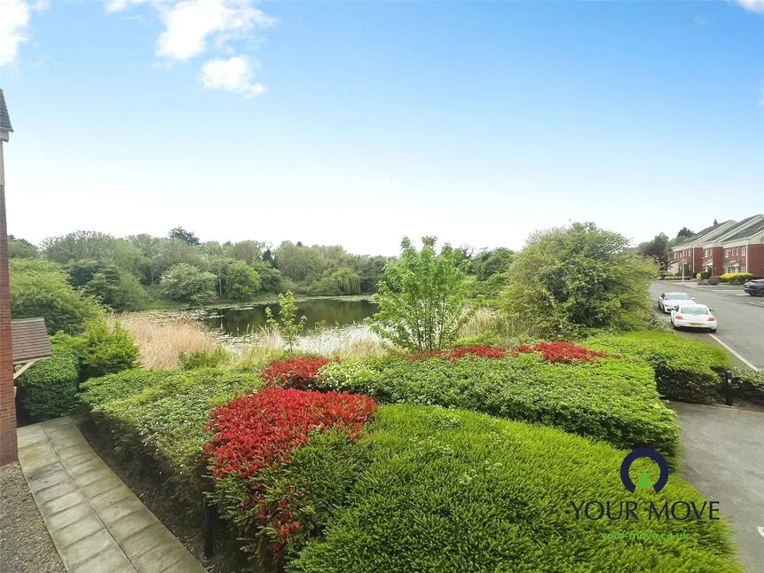The Waterfront, Exhall, Warwickshire, CV7, photo 12