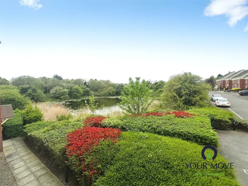 The Waterfront, Exhall, Warwickshire, CV7, photo 6