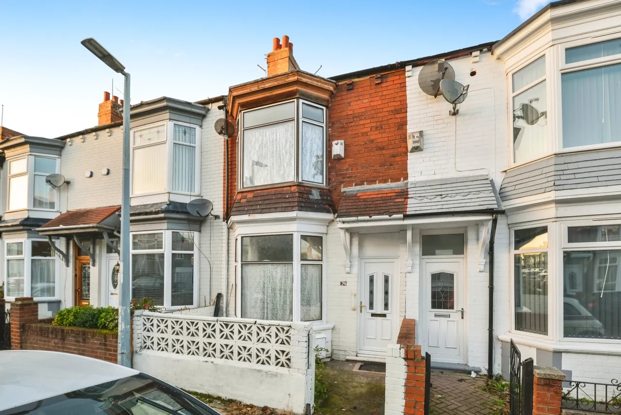 Wellesley Road, Middlesbrough, TS4, photo 15