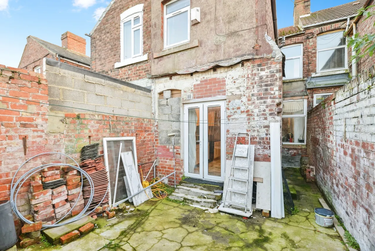 Wellesley Road, Middlesbrough, TS4, photo 14