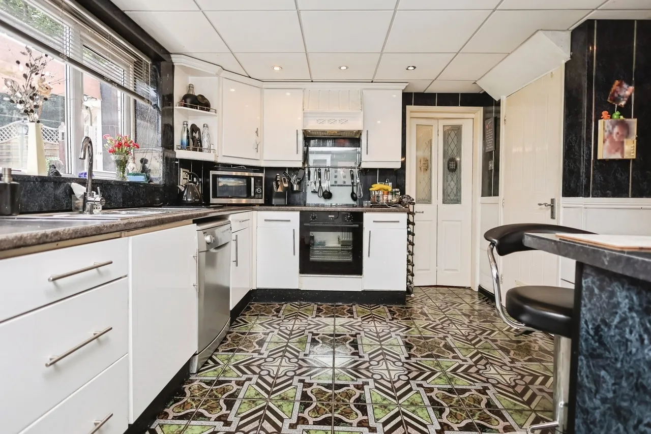 Lime Tree Grove, Birmingham, B31, photo 4