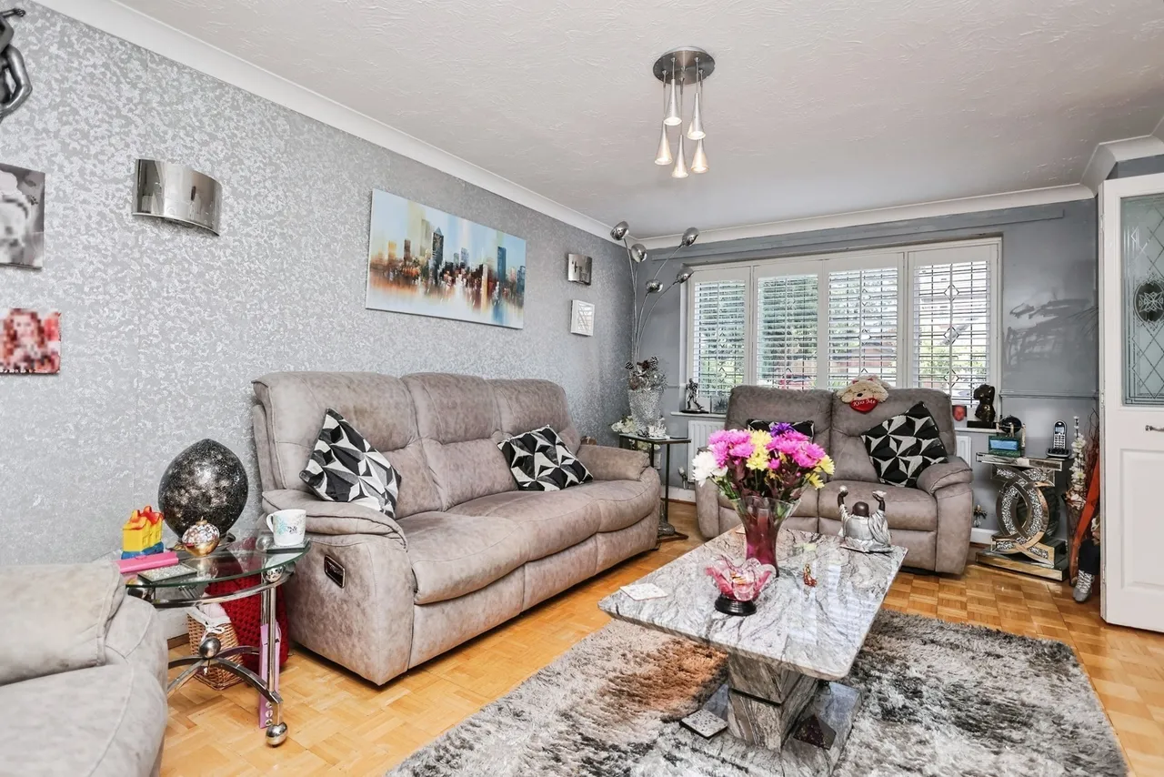 Lime Tree Grove, Birmingham, B31, photo 5