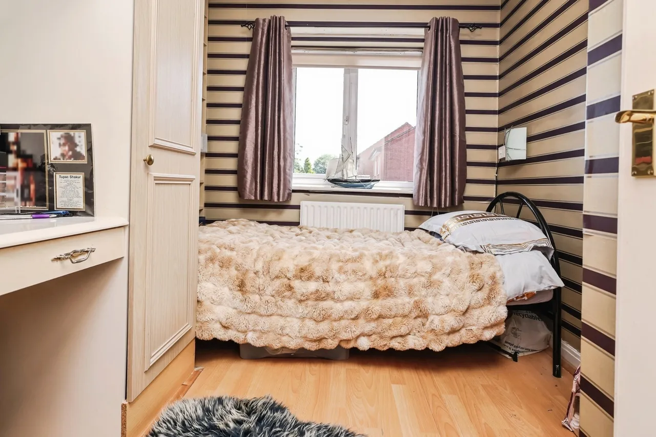 Lime Tree Grove, Birmingham, B31, photo 10