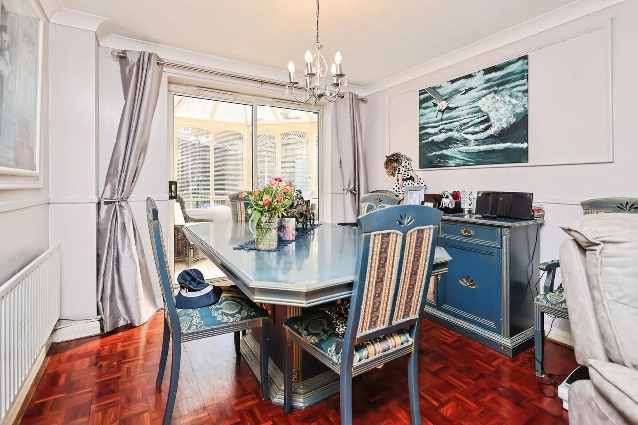 Lime Tree Grove, Birmingham, B31, photo 9