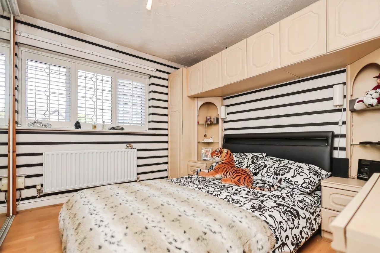Lime Tree Grove, Birmingham, B31, photo 11