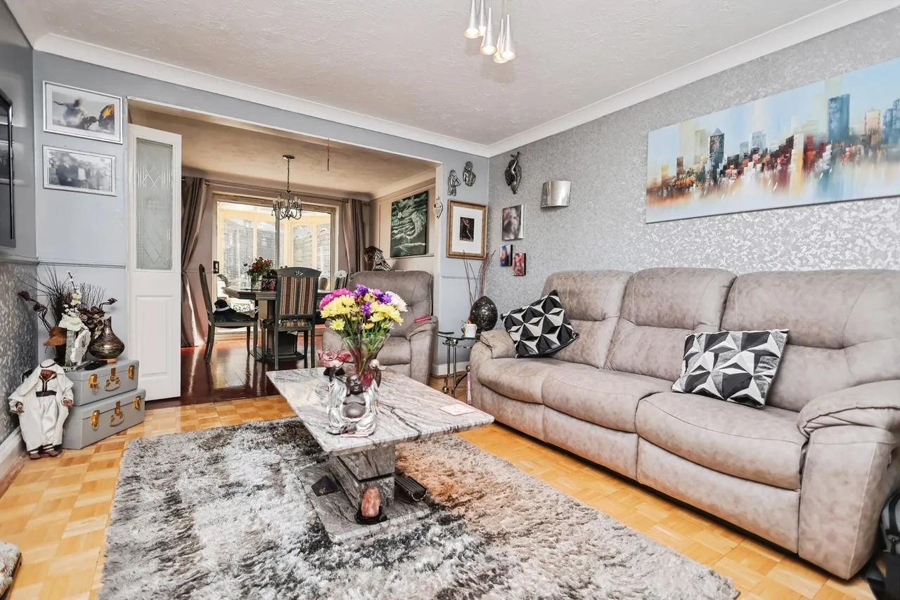 Lime Tree Grove, Birmingham, B31, photo 6