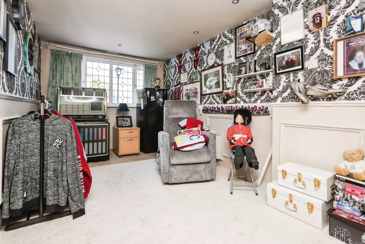 Lime Tree Grove, Birmingham, B31, photo 8