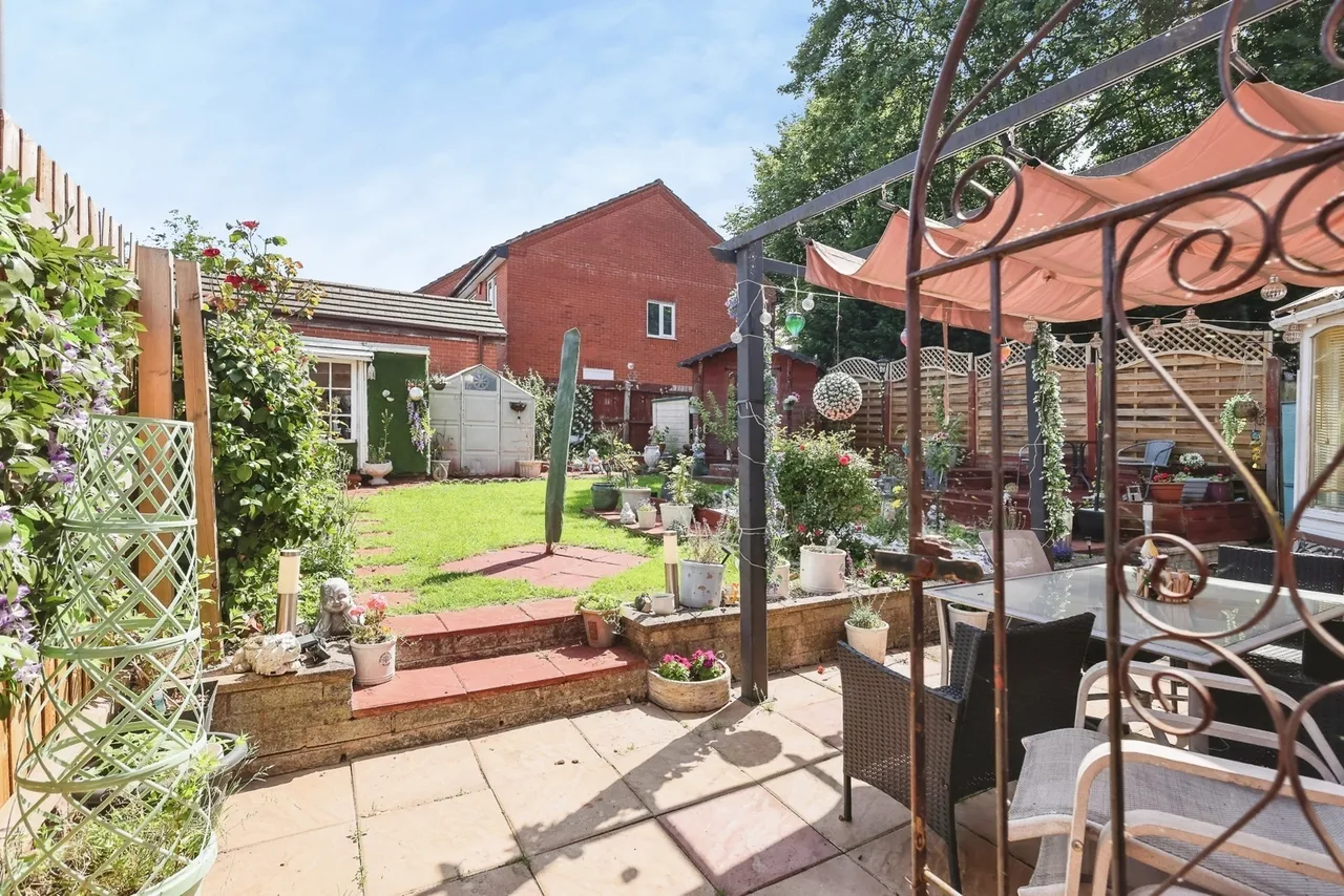 Lime Tree Grove, Birmingham, B31, photo 7