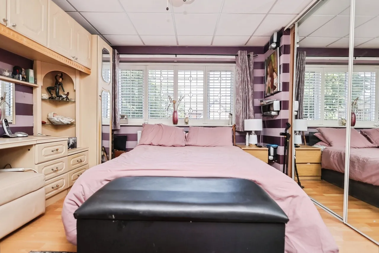 Lime Tree Grove, Birmingham, B31, photo 16