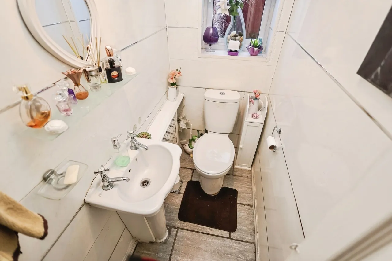 Lime Tree Grove, Birmingham, B31, photo 14