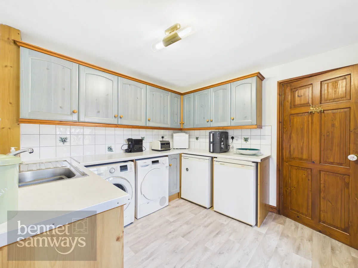 Mercaston Lane, Turnditch, DE56, photo 11
