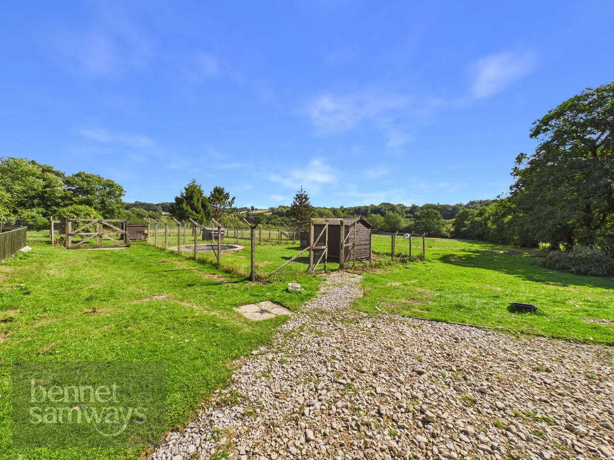 Mercaston Lane, Turnditch, DE56, photo 27