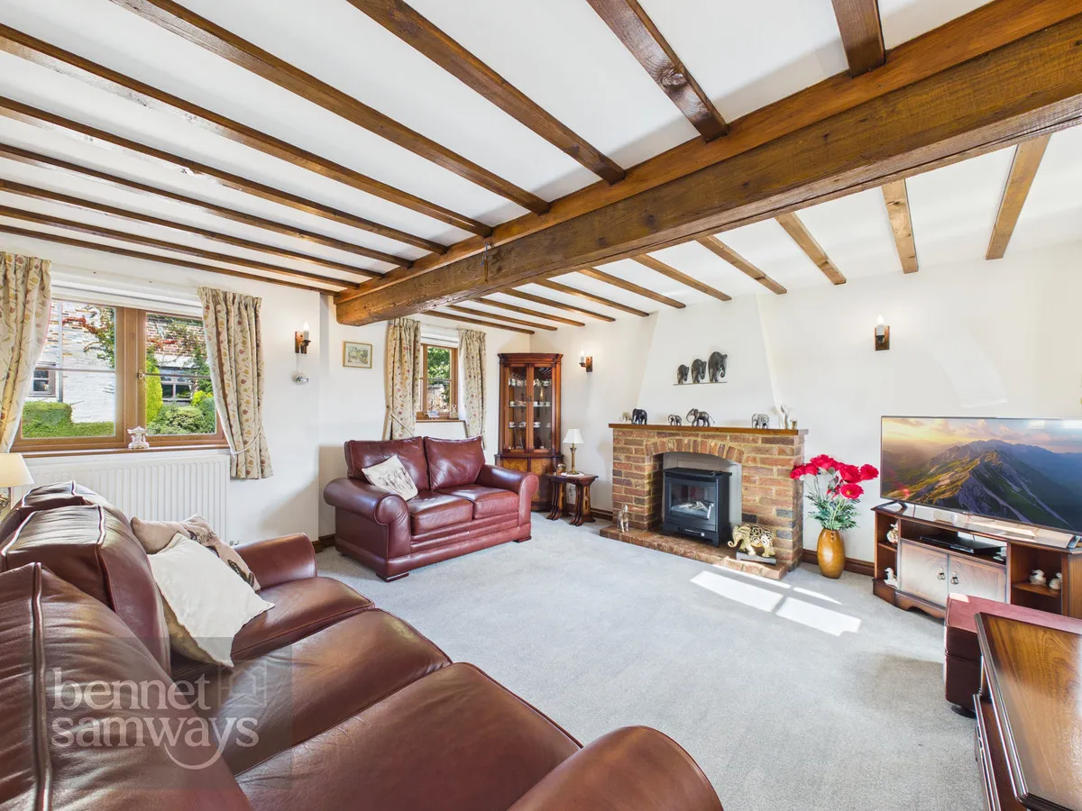 Mercaston Lane, Turnditch, DE56, photo 6