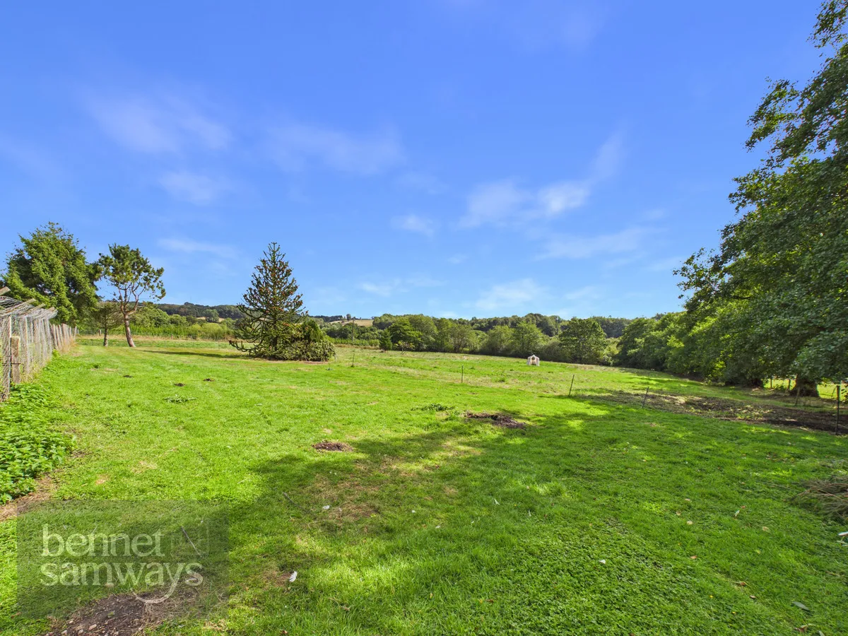 Mercaston Lane, Turnditch, DE56, photo 2
