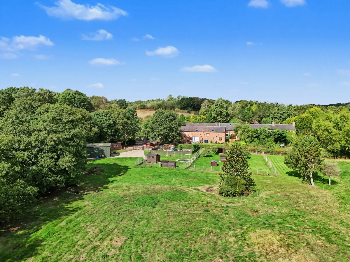 Mercaston Lane, Turnditch, DE56, photo 38