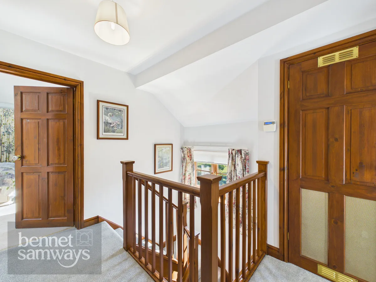 Mercaston Lane, Turnditch, DE56, photo 14