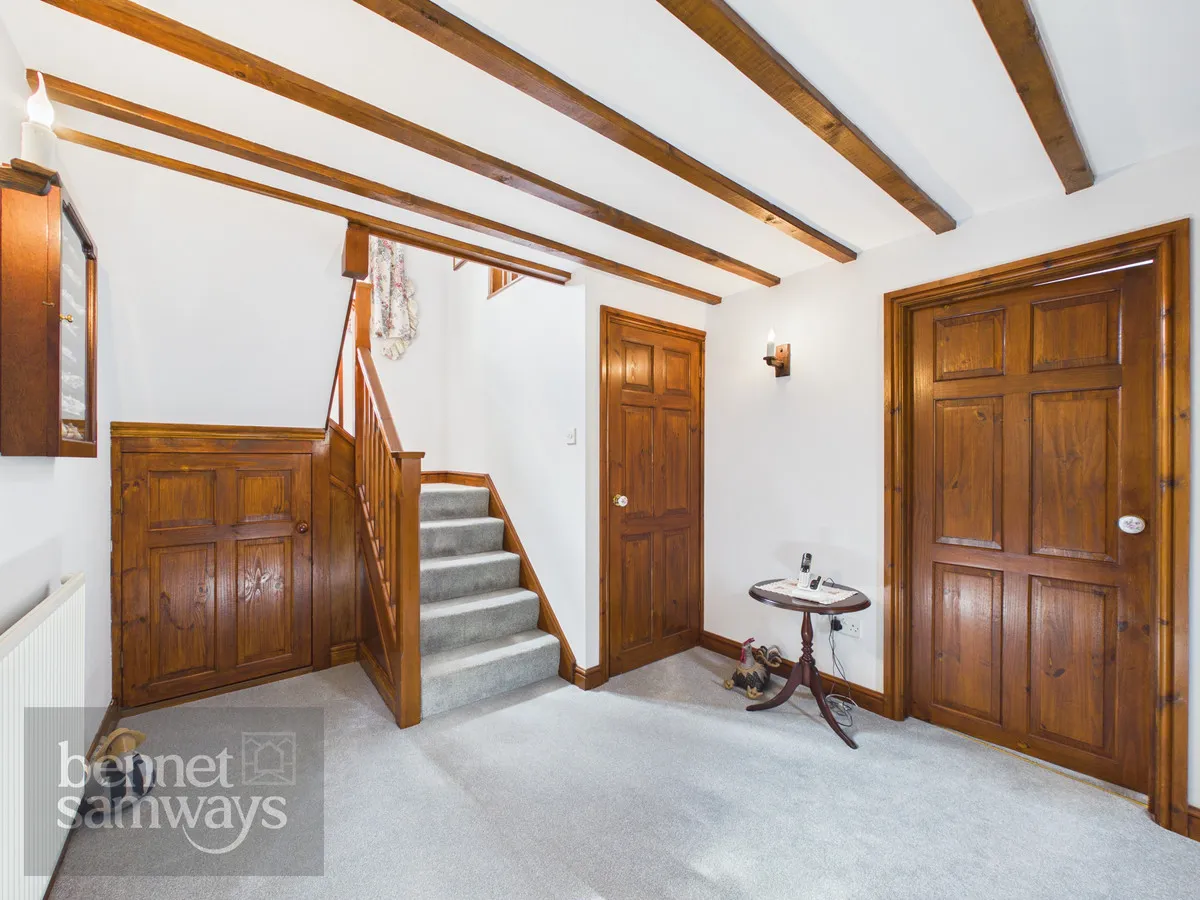 Mercaston Lane, Turnditch, DE56, photo 4