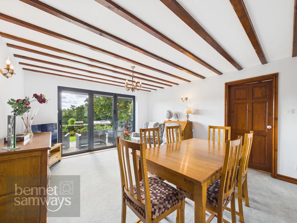 Mercaston Lane, Turnditch, DE56, photo 10
