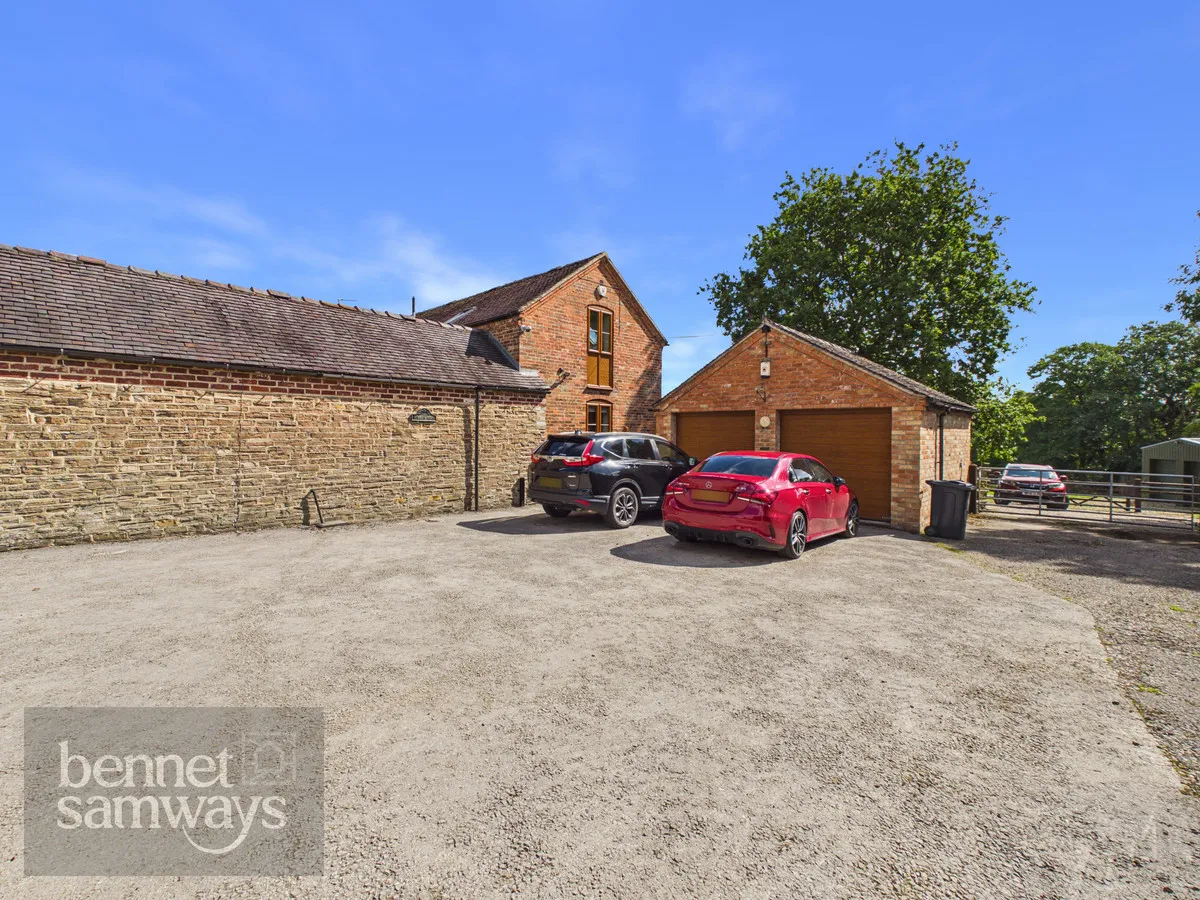 Mercaston Lane, Turnditch, DE56, photo 34