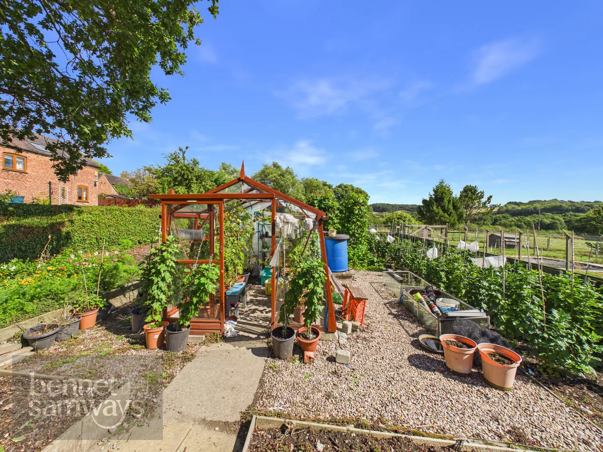 Mercaston Lane, Turnditch, DE56, photo 29