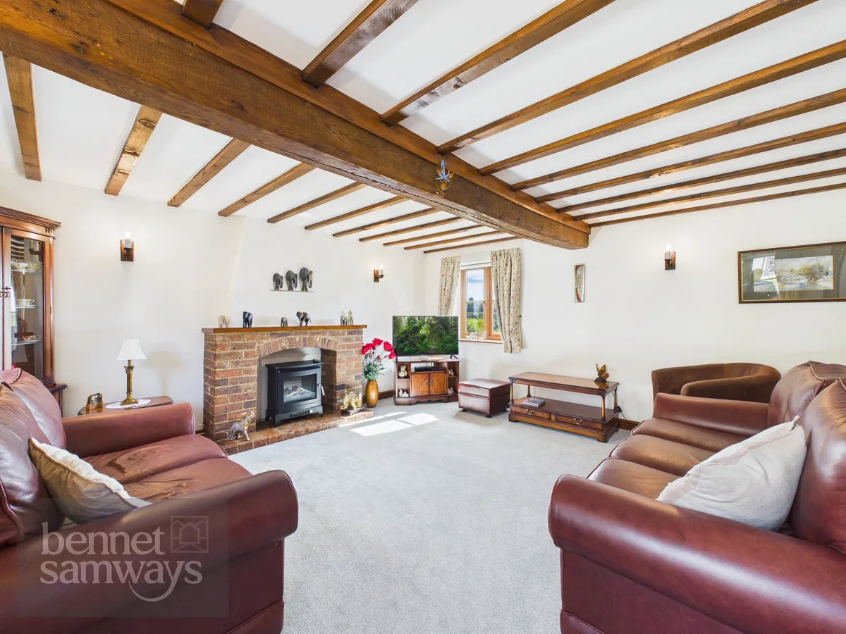 Mercaston Lane, Turnditch, DE56, photo 5
