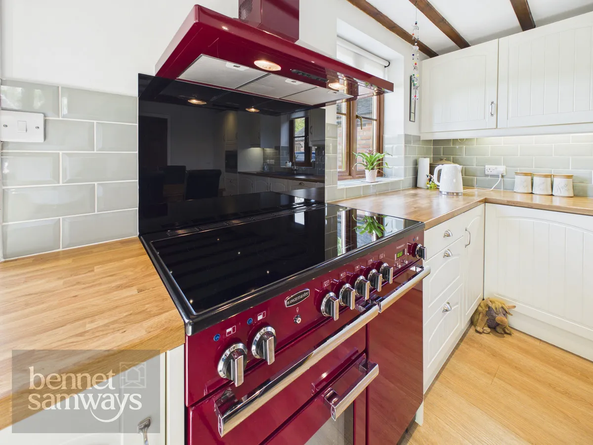 Mercaston Lane, Turnditch, DE56, photo 9