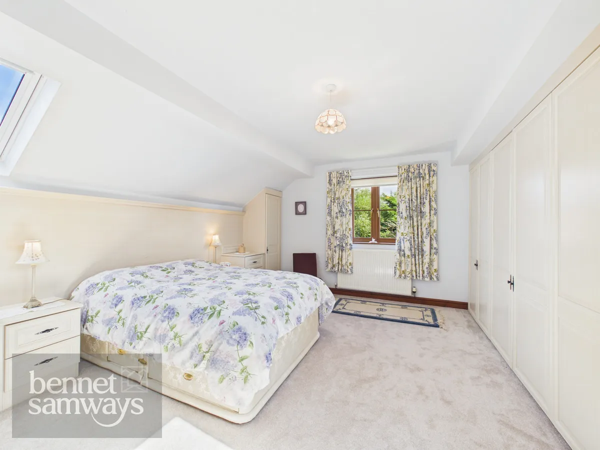 Mercaston Lane, Turnditch, DE56, photo 18