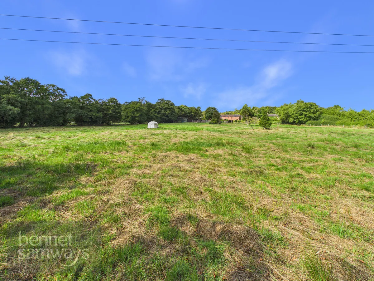 Mercaston Lane, Turnditch, DE56, photo 25