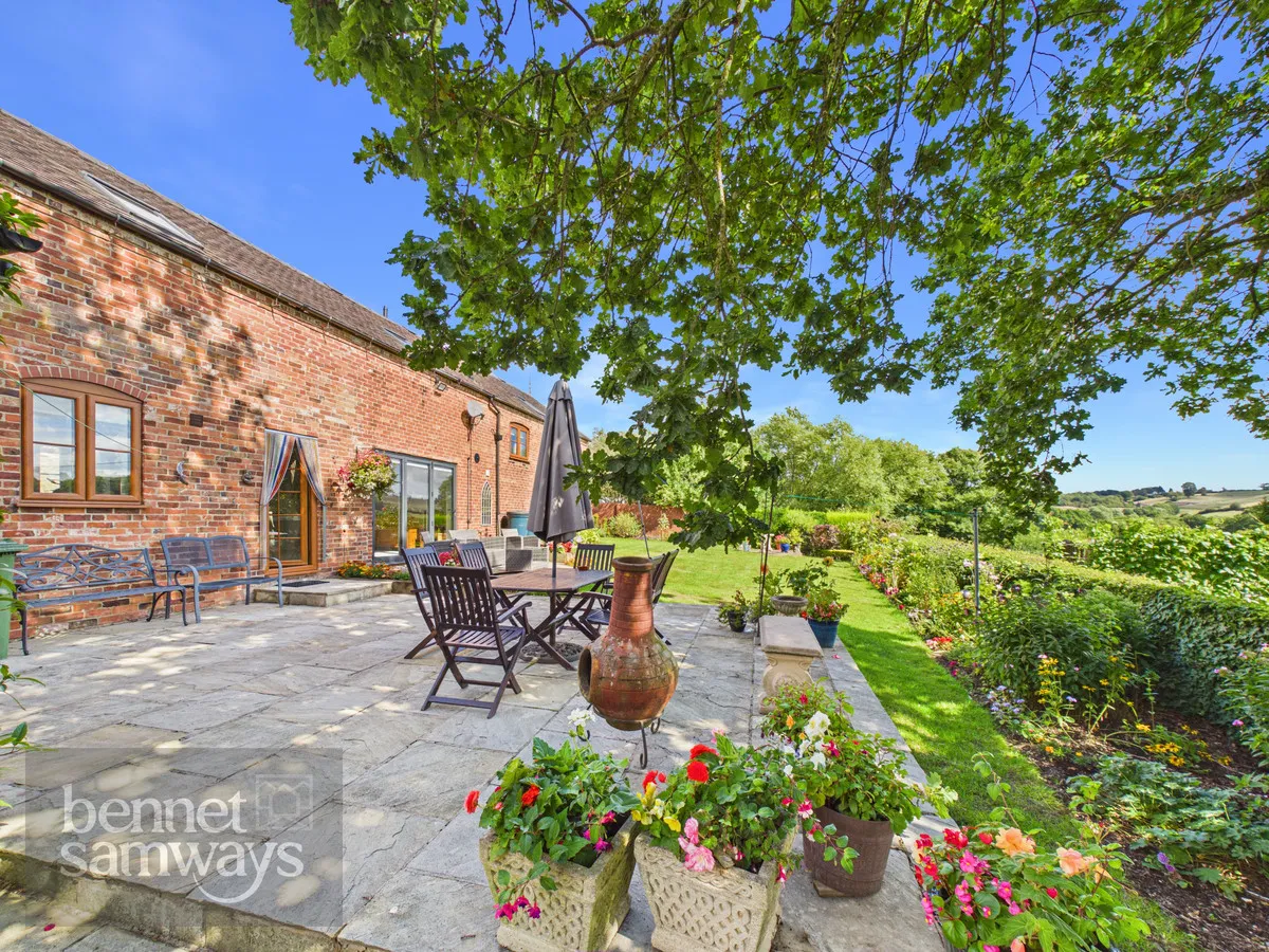 Mercaston Lane, Turnditch, DE56, photo 31