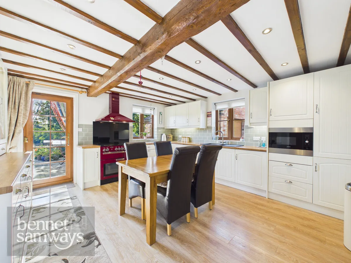Mercaston Lane, Turnditch, DE56, photo 7