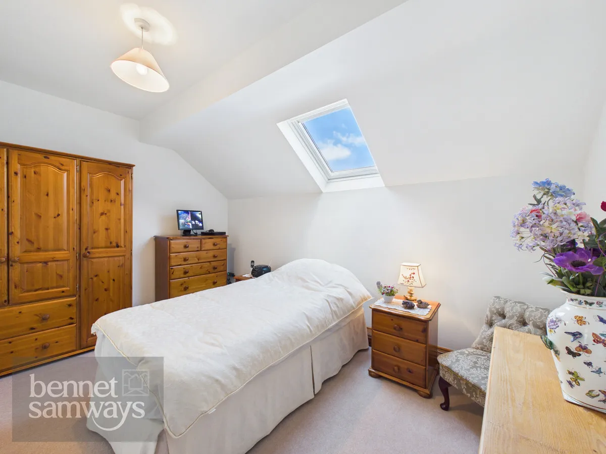 Mercaston Lane, Turnditch, DE56, photo 19