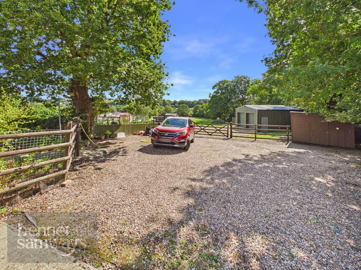 Mercaston Lane, Turnditch, DE56, photo 30