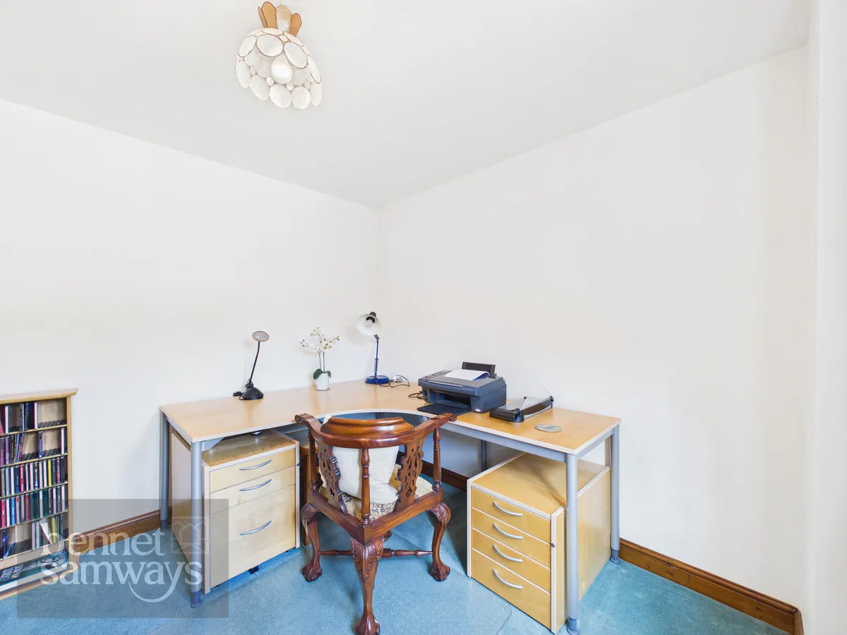 Mercaston Lane, Turnditch, DE56, photo 12