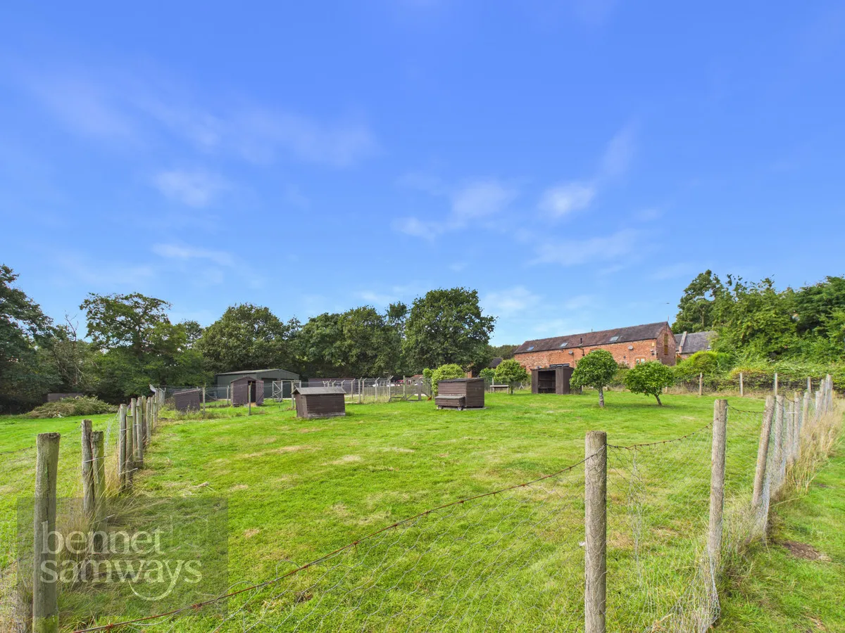Mercaston Lane, Turnditch, DE56, photo 24