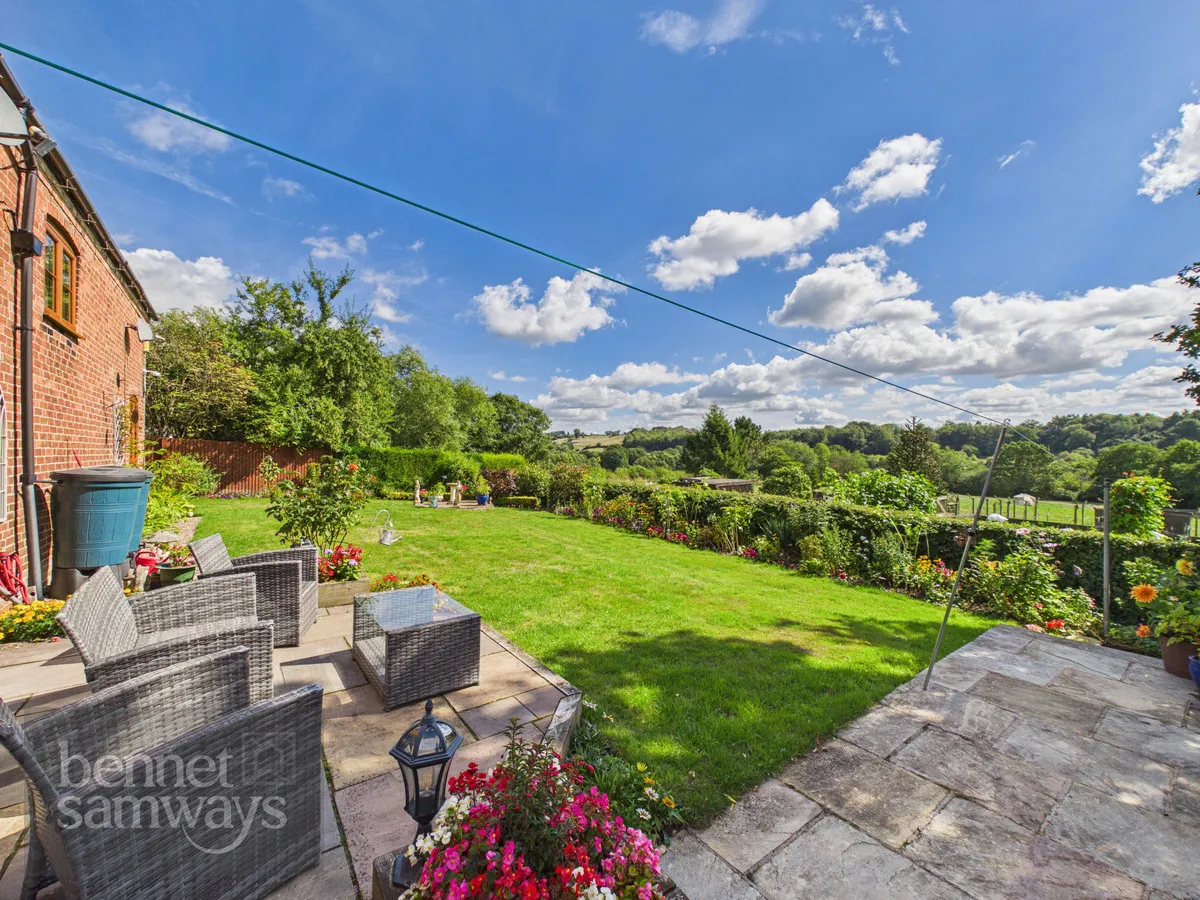 Mercaston Lane, Turnditch, DE56, photo 33
