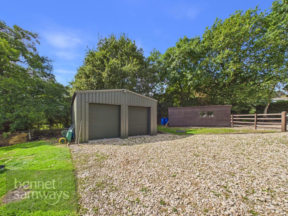 Mercaston Lane, Turnditch, DE56, photo 23