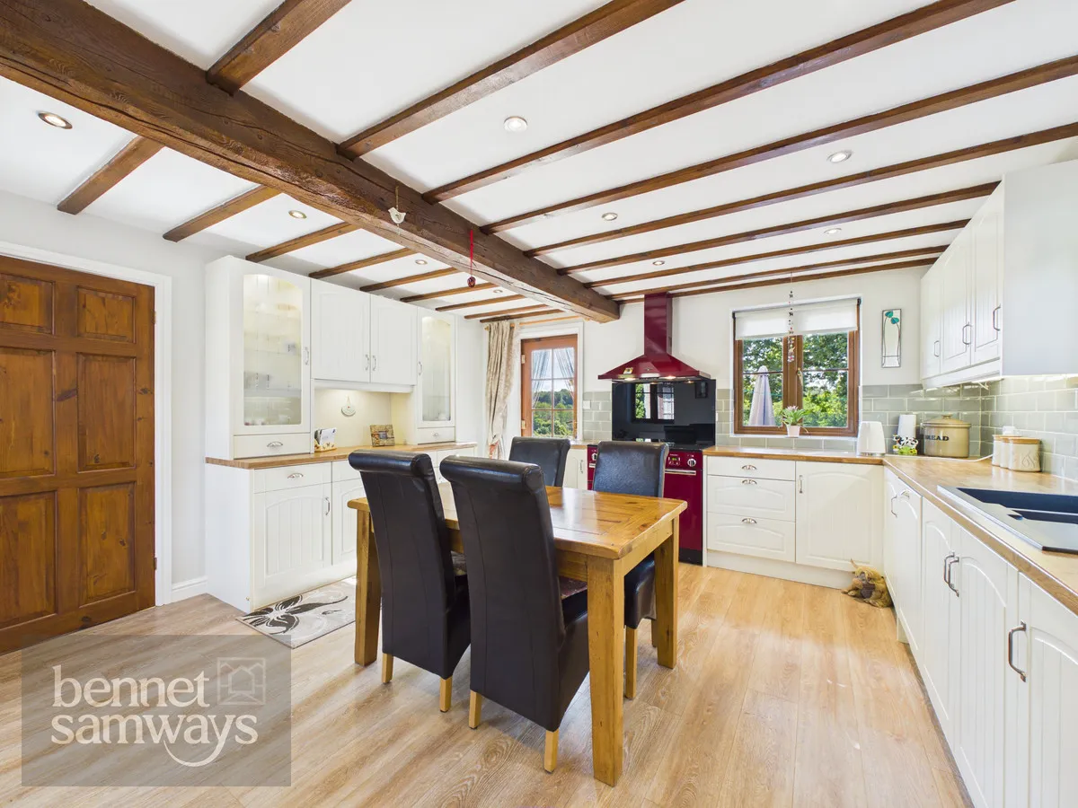 Mercaston Lane, Turnditch, DE56, photo 8
