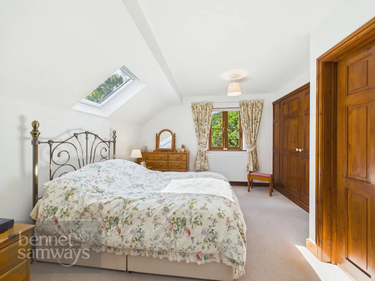 Mercaston Lane, Turnditch, DE56, photo 16