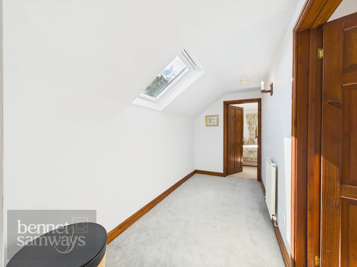 Mercaston Lane, Turnditch, DE56, photo 15