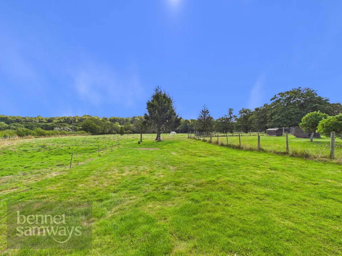 Mercaston Lane, Turnditch, DE56, photo 22
