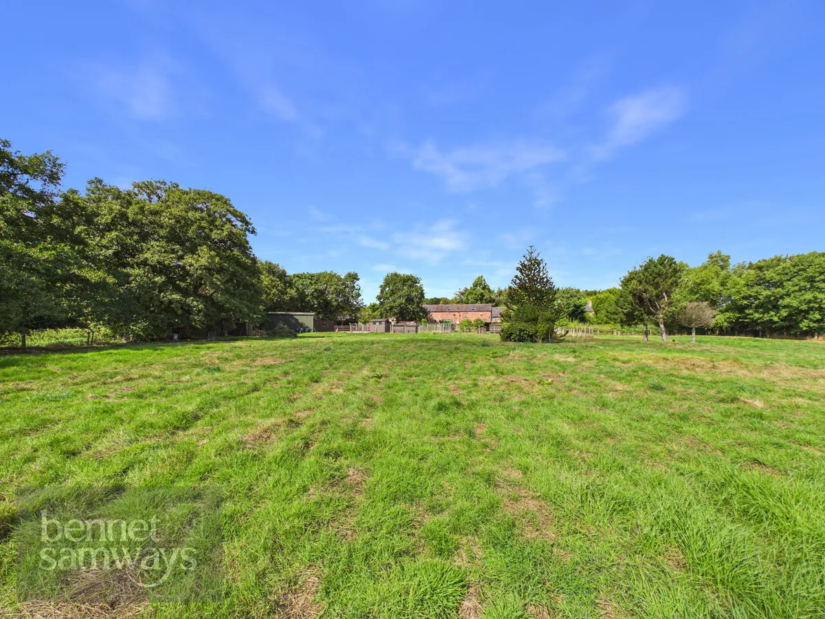 Mercaston Lane, Turnditch, DE56, photo 26